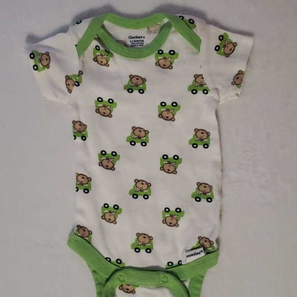 Gerber onesie lot - Picture 5 of 5
